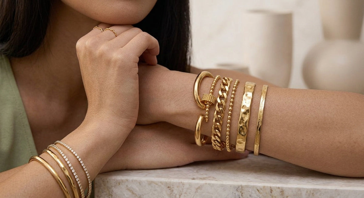 Bracciali