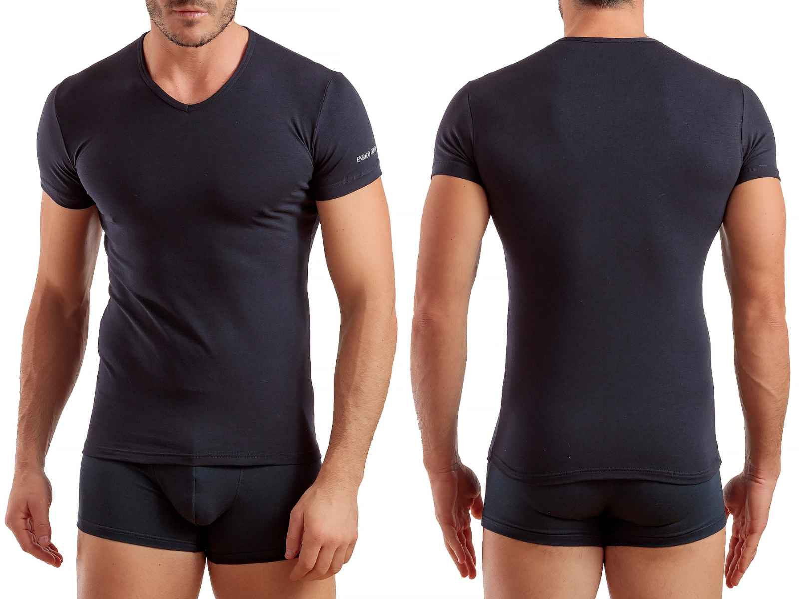 Maglia Uomo Coveri ET1001