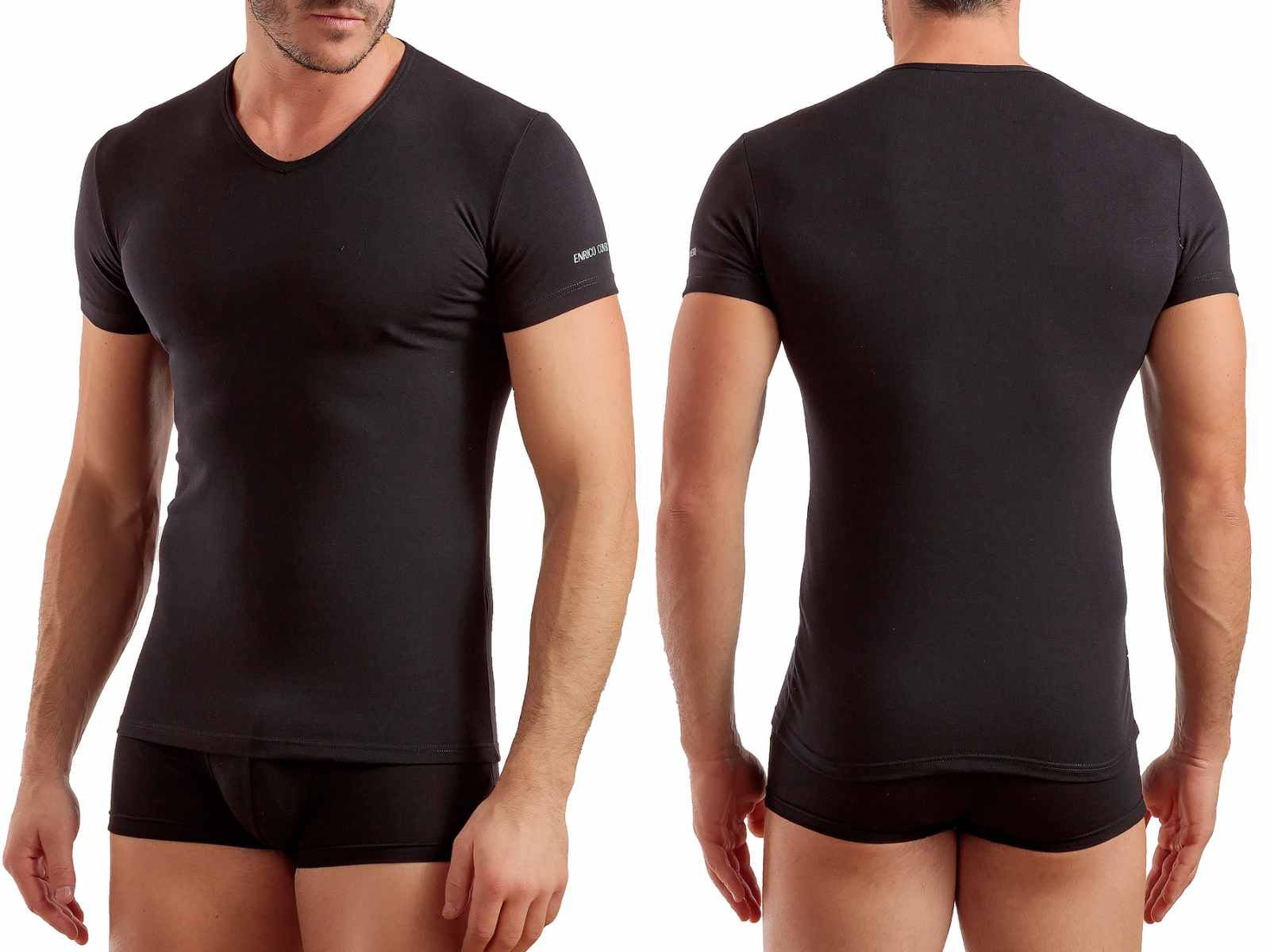 Maglia Uomo Coveri ET1001