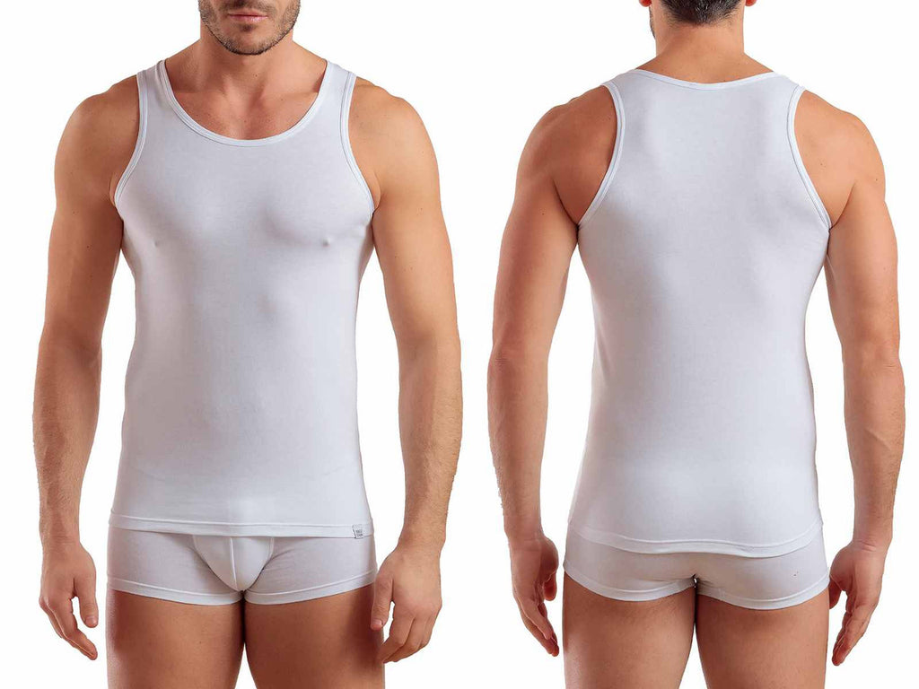 Canottiera Uomo Coveri ET1002