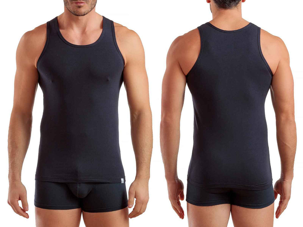 Canottiera Uomo Coveri ET1002