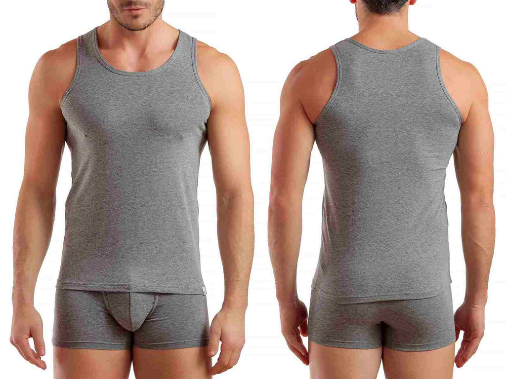 Canottiera Uomo Coveri ET1002