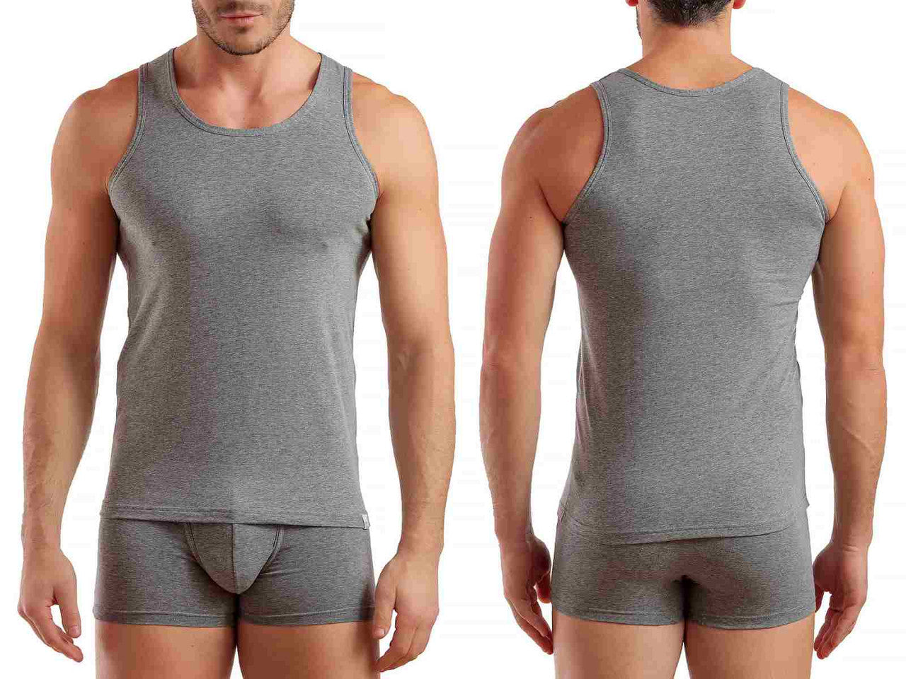 Canottiera Uomo Coveri ET1002