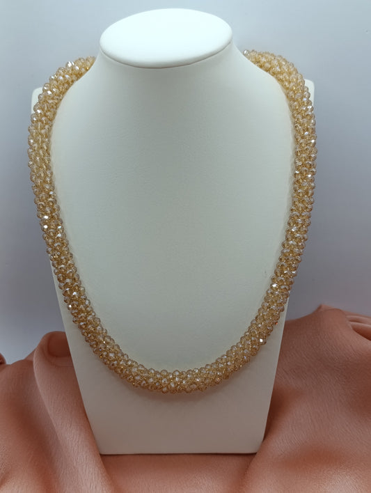 Collana Pietrine 3