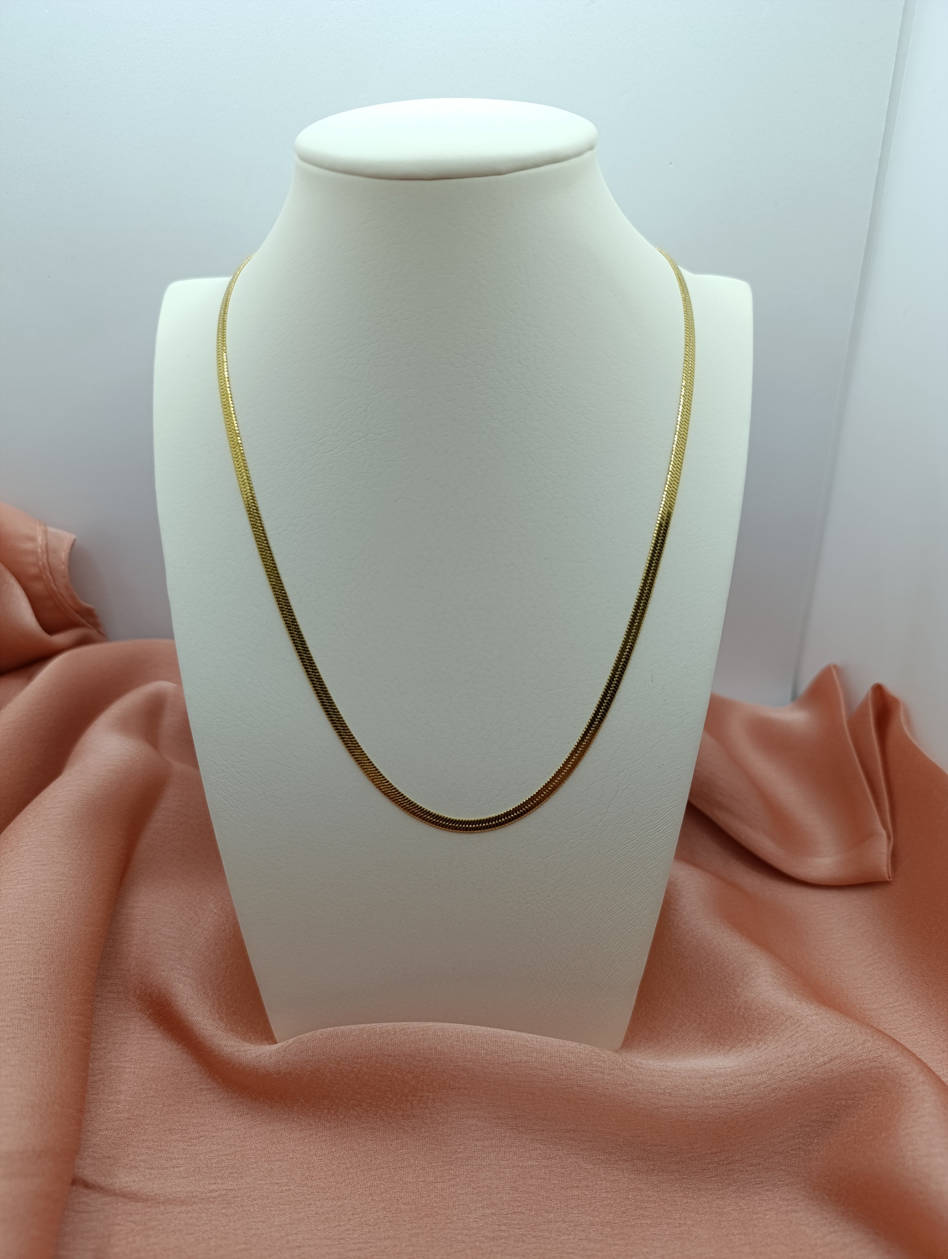 Collana Snake