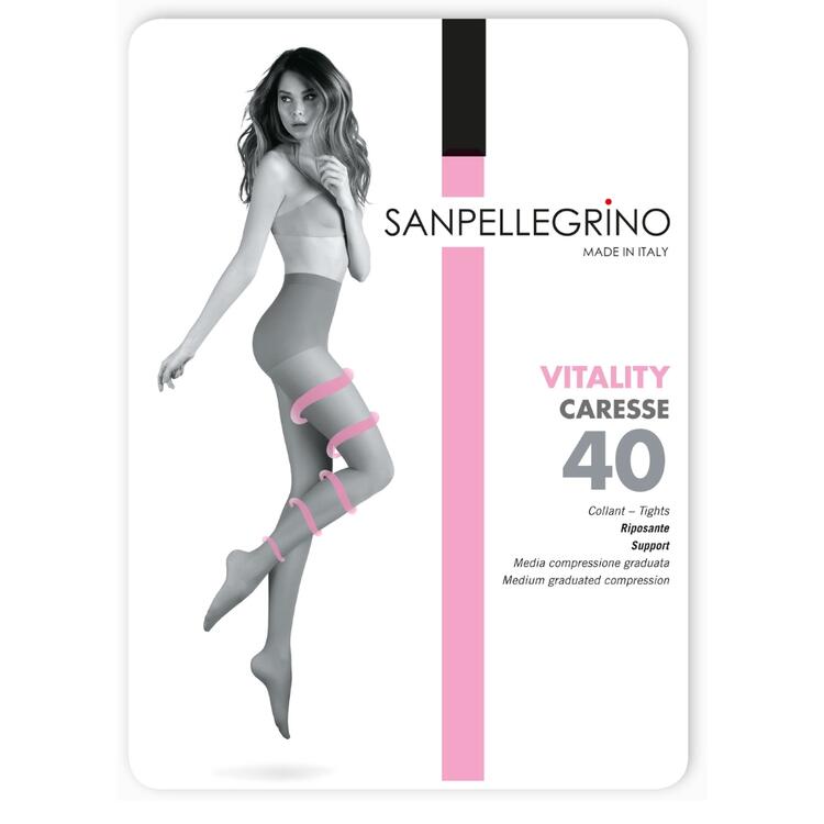 Sanpellegrino Caresse 40