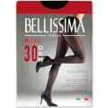Bellissima Collant Micro 30