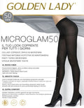 Golden Lady Microglam 50