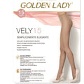 Golden Lady Vely 15
