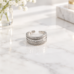 Anello Hope