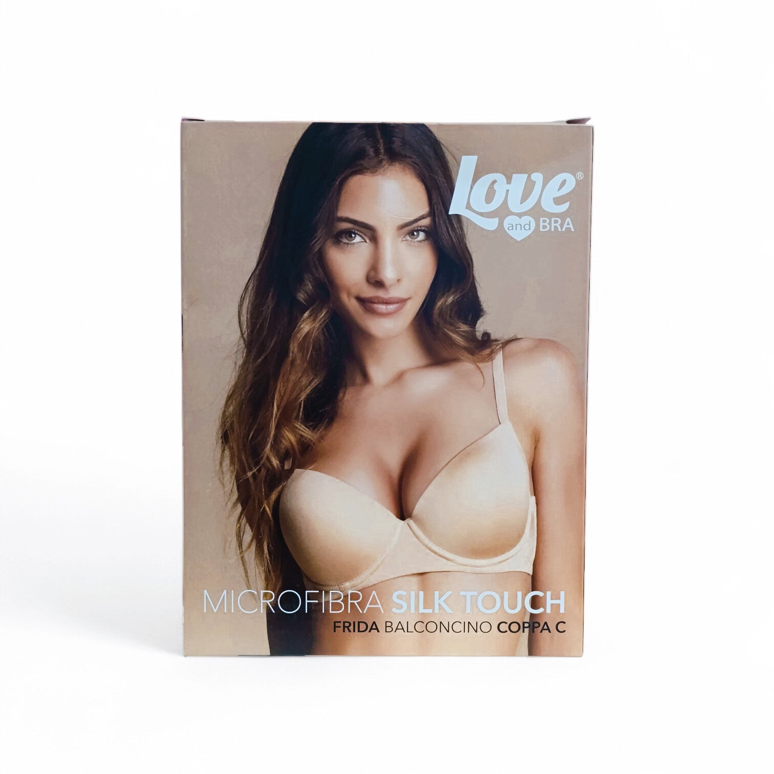 Reggiseno Frida Love and Bra