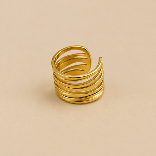 Anello Alyssa