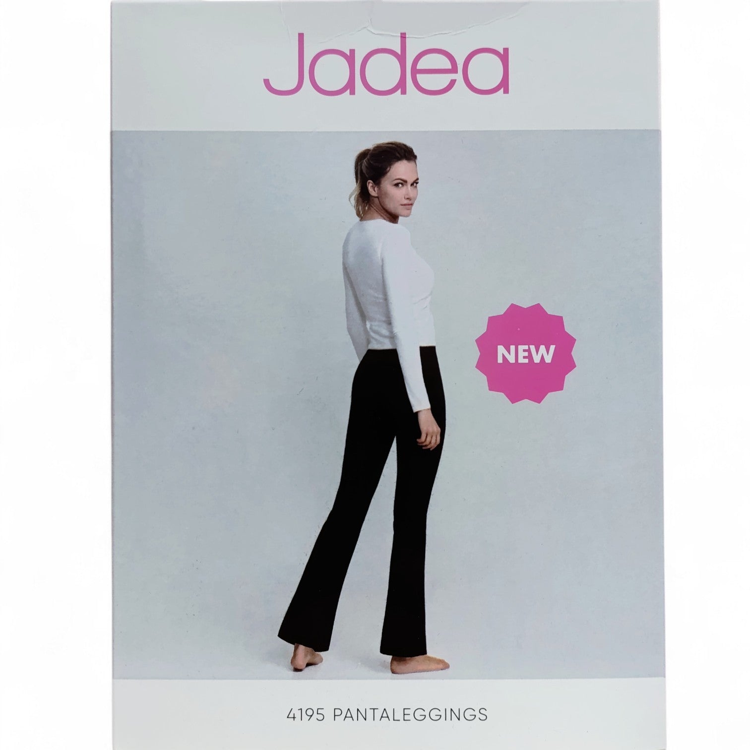 Jadea Pantaleggins 4195