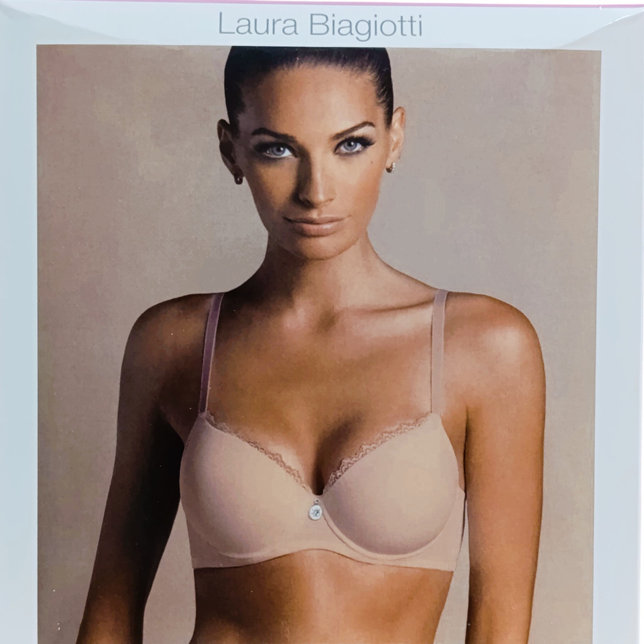 Reggiseno Giulia art. 620 Laura Biagiotti