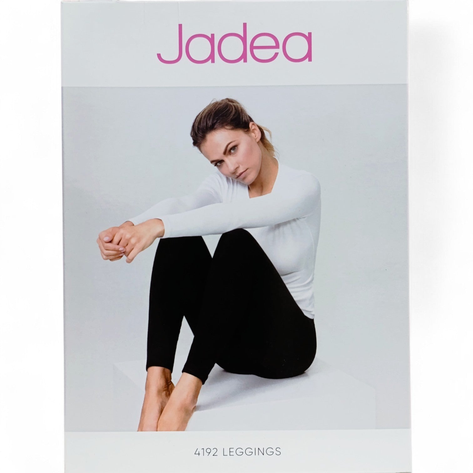 Jadea Pantaleggins 4192