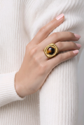 Anello Giada