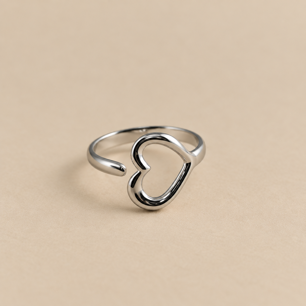 Anello Sasha
