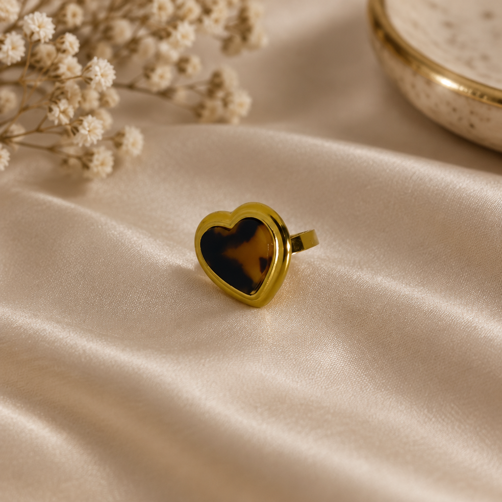 Anello Jasmine