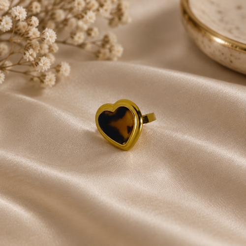 Anello Jasmine