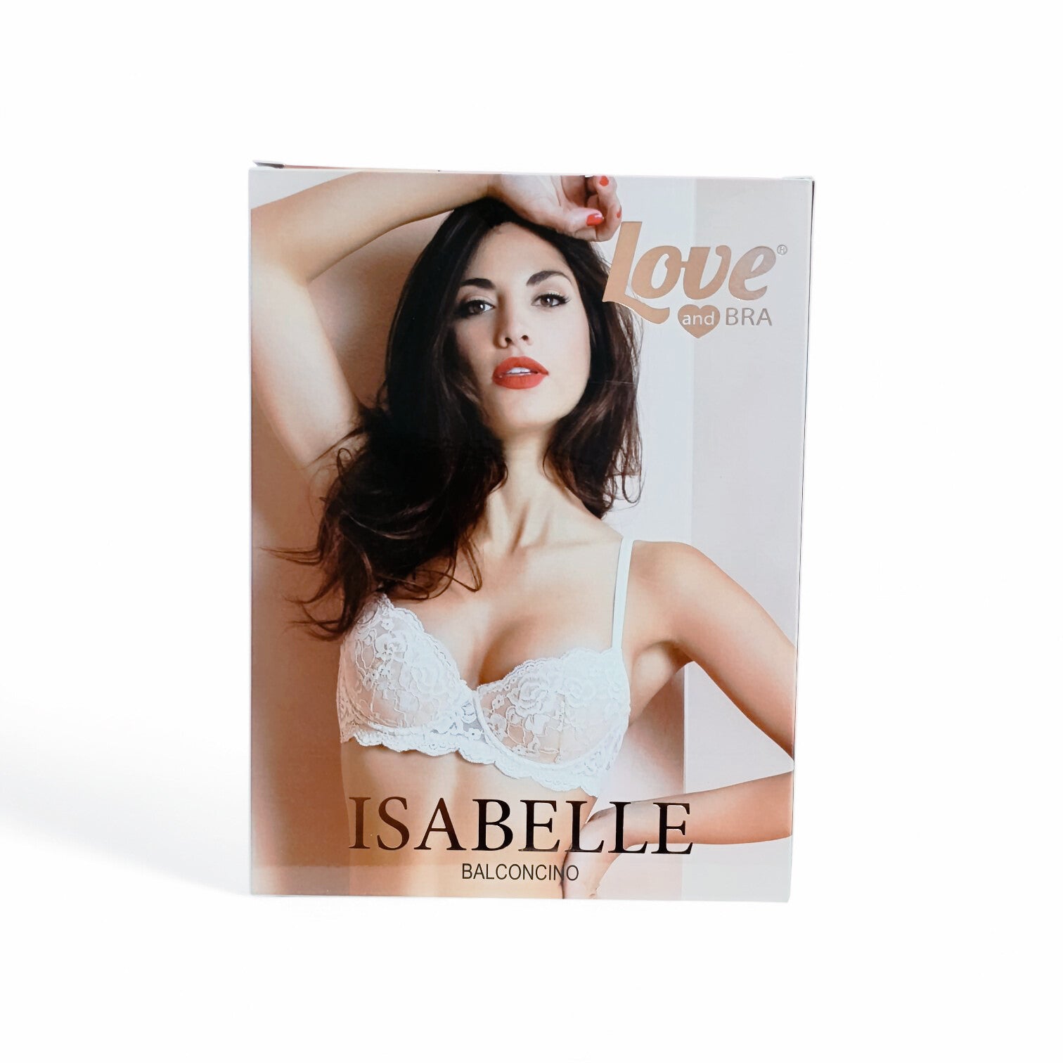 Reggiseno Isabelle Love and Bra
