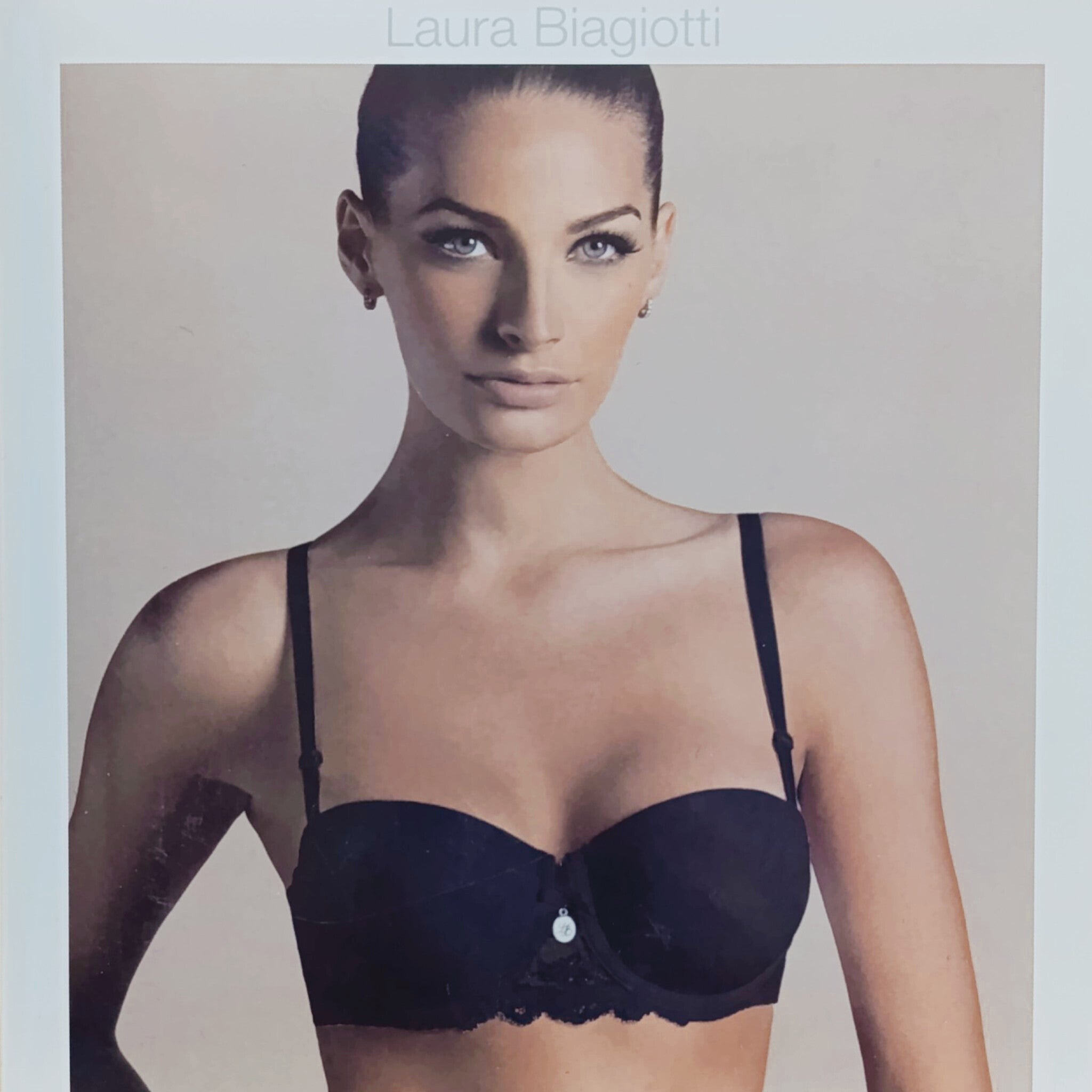 Reggiseno Clea art. 343 Laura Biagiotti