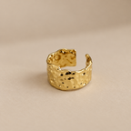 Anello Leah