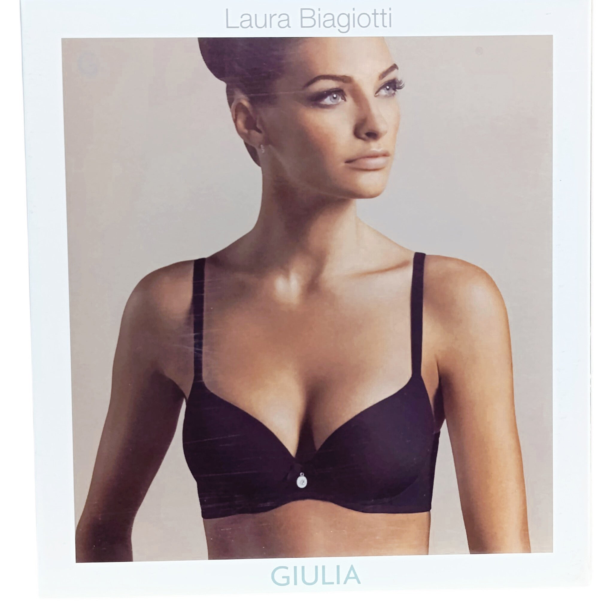 Reggiseno Giulia art. 131 Laura Biagiotti