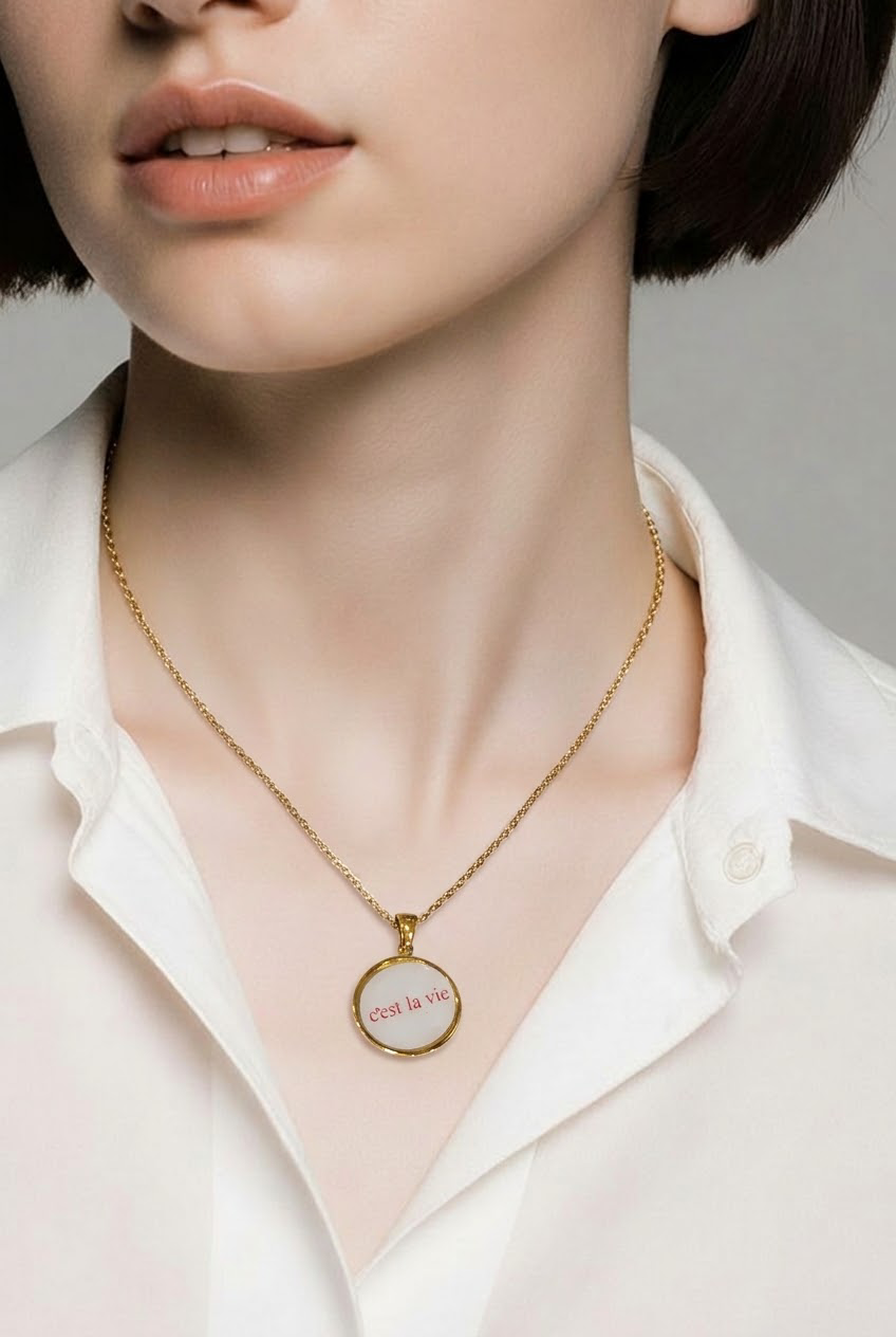 Collana Frida