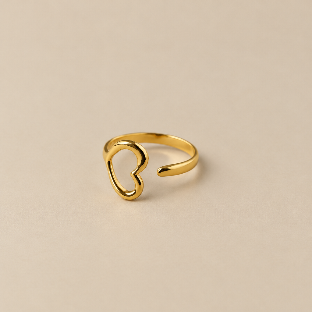 Anello Sasha