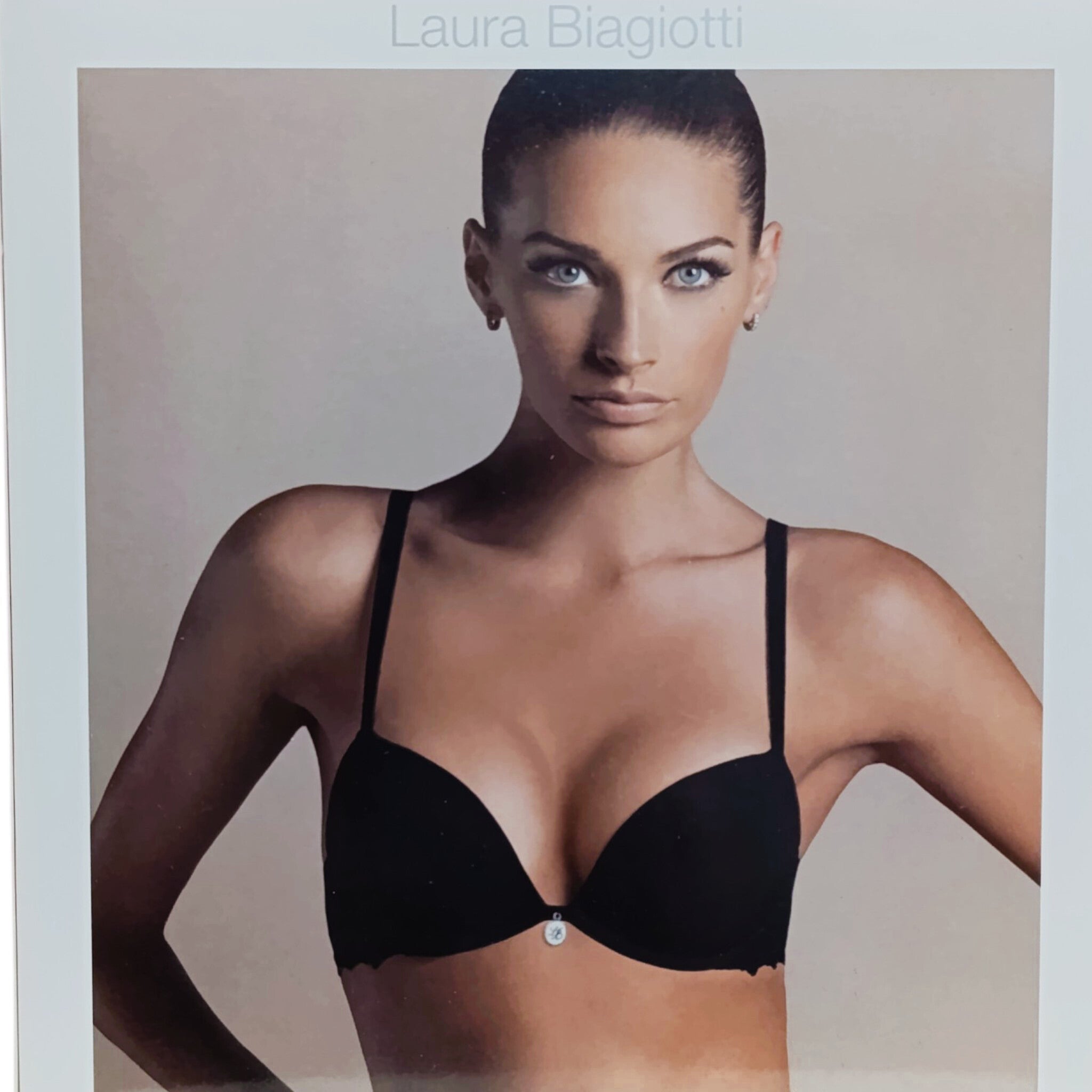 Reggiseno Giulia art. 622 Laura Biagiotti