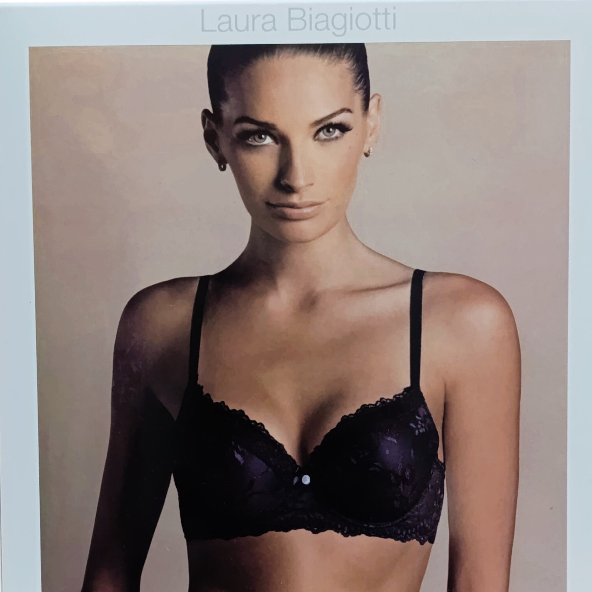 Reggiseno Giulia art. 625 Coppa C Laura Biagiotti