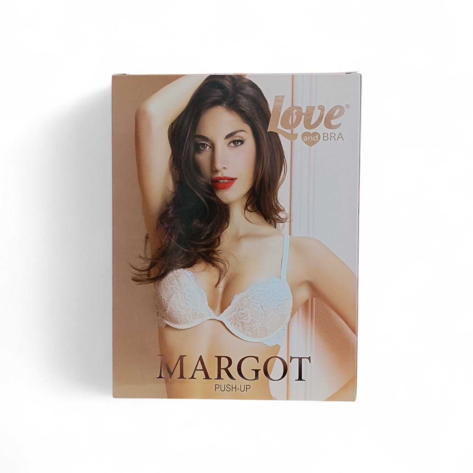 Reggiseno Margot Love and Bra
