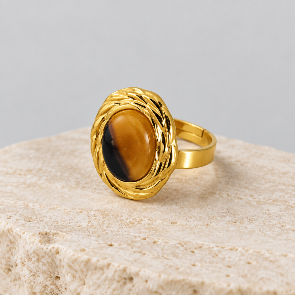 Anello Alice