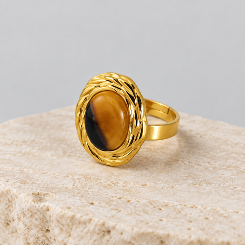 Anello Alice