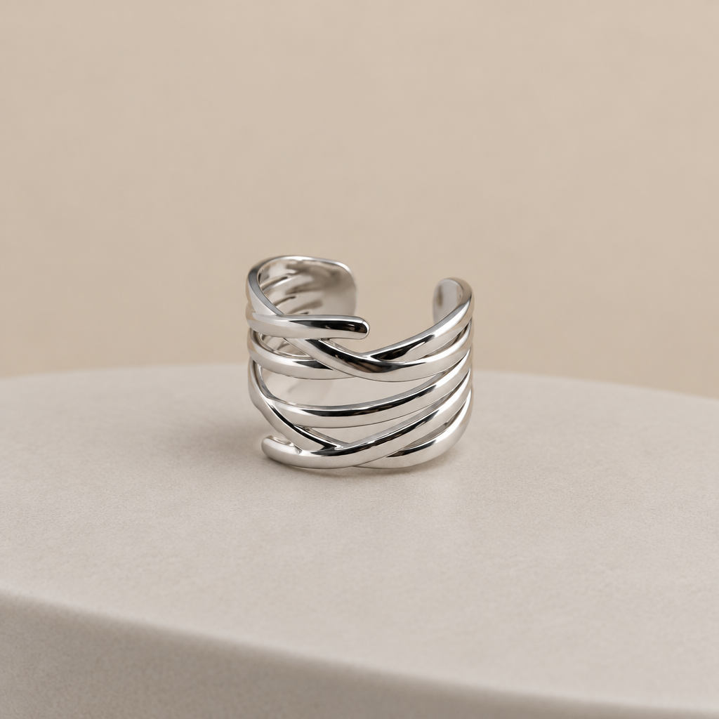 Anello Lola