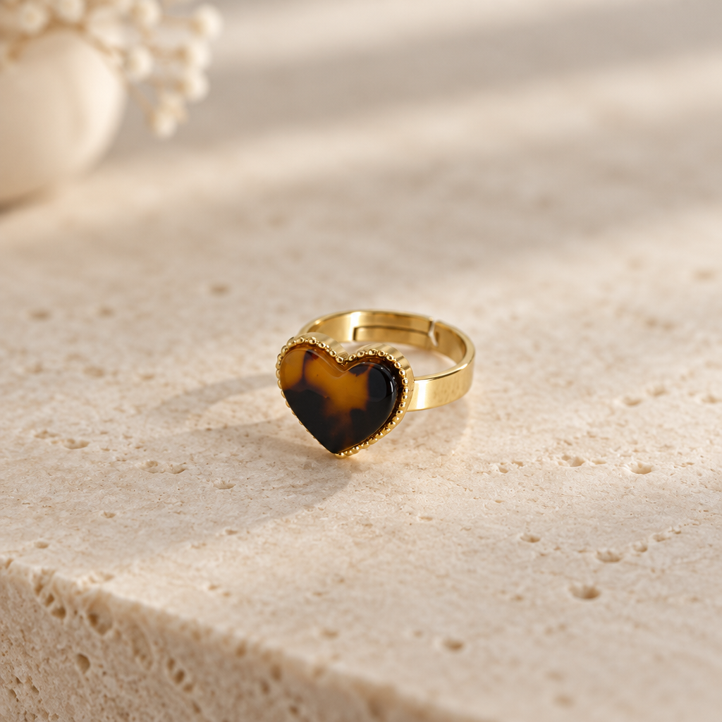 Anello Clarissa