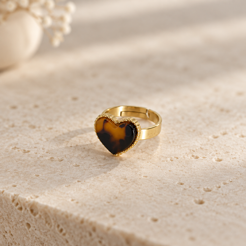 Anello Clarissa