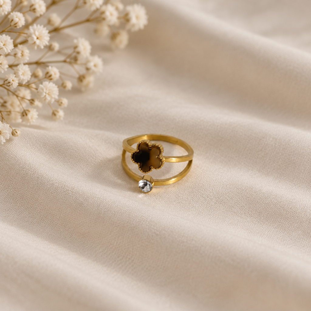 Anello Jenny