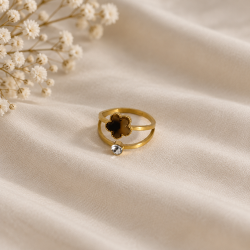 Anello Jenny