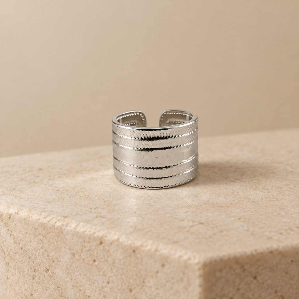 Anello Zoe