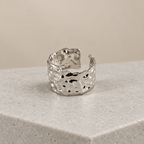 Anello Leah