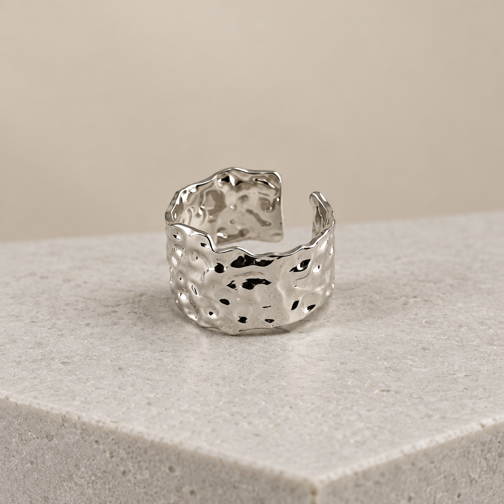 Anello Leah