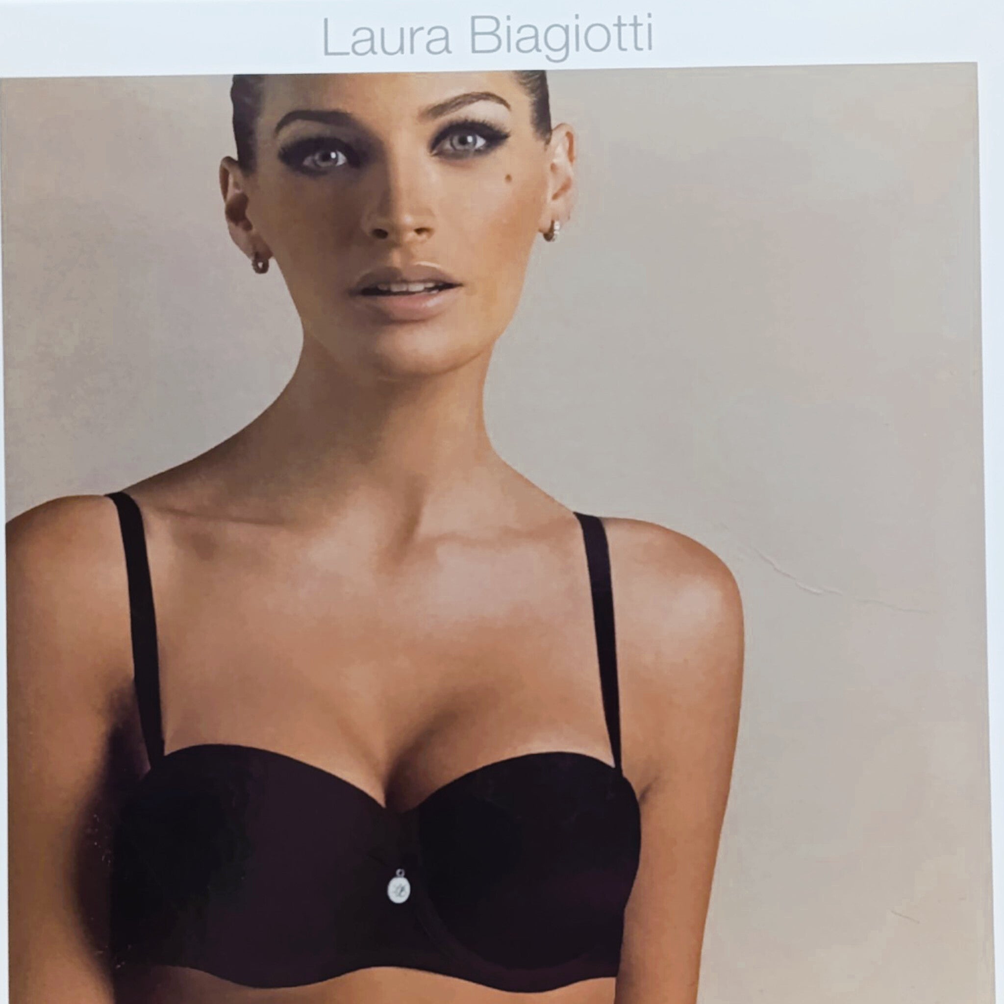 Reggiseno Giulia art. 132 Laura Biagiotti