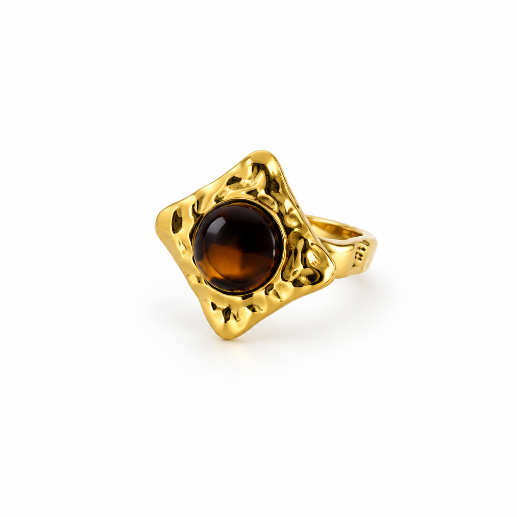 Anello Molly
