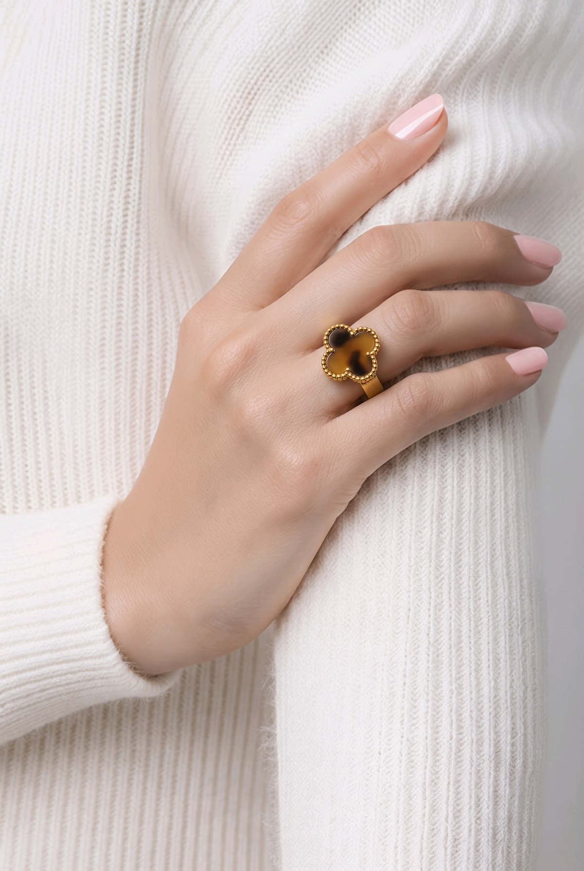 Anello Lea