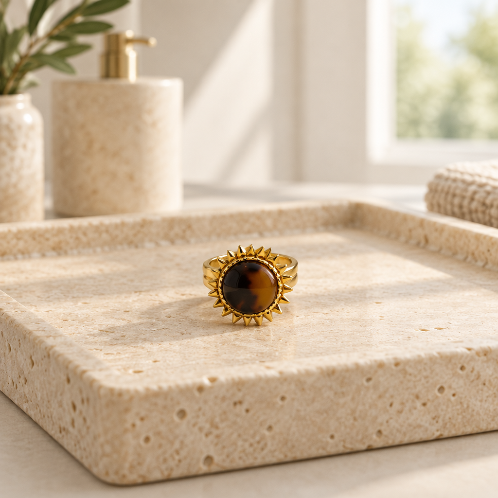 Anello Layla