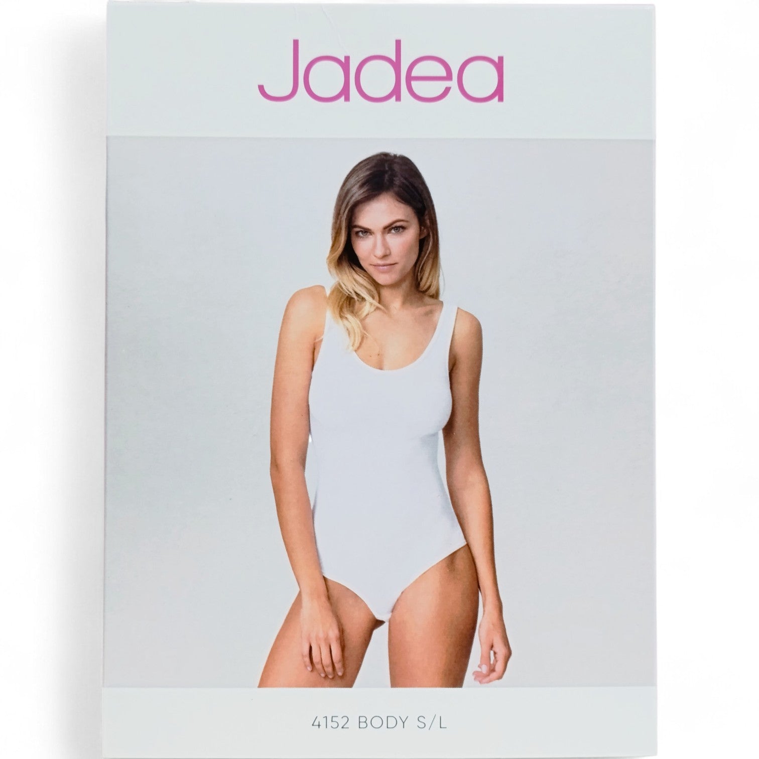 Jadea Body Spalla Larga 4152