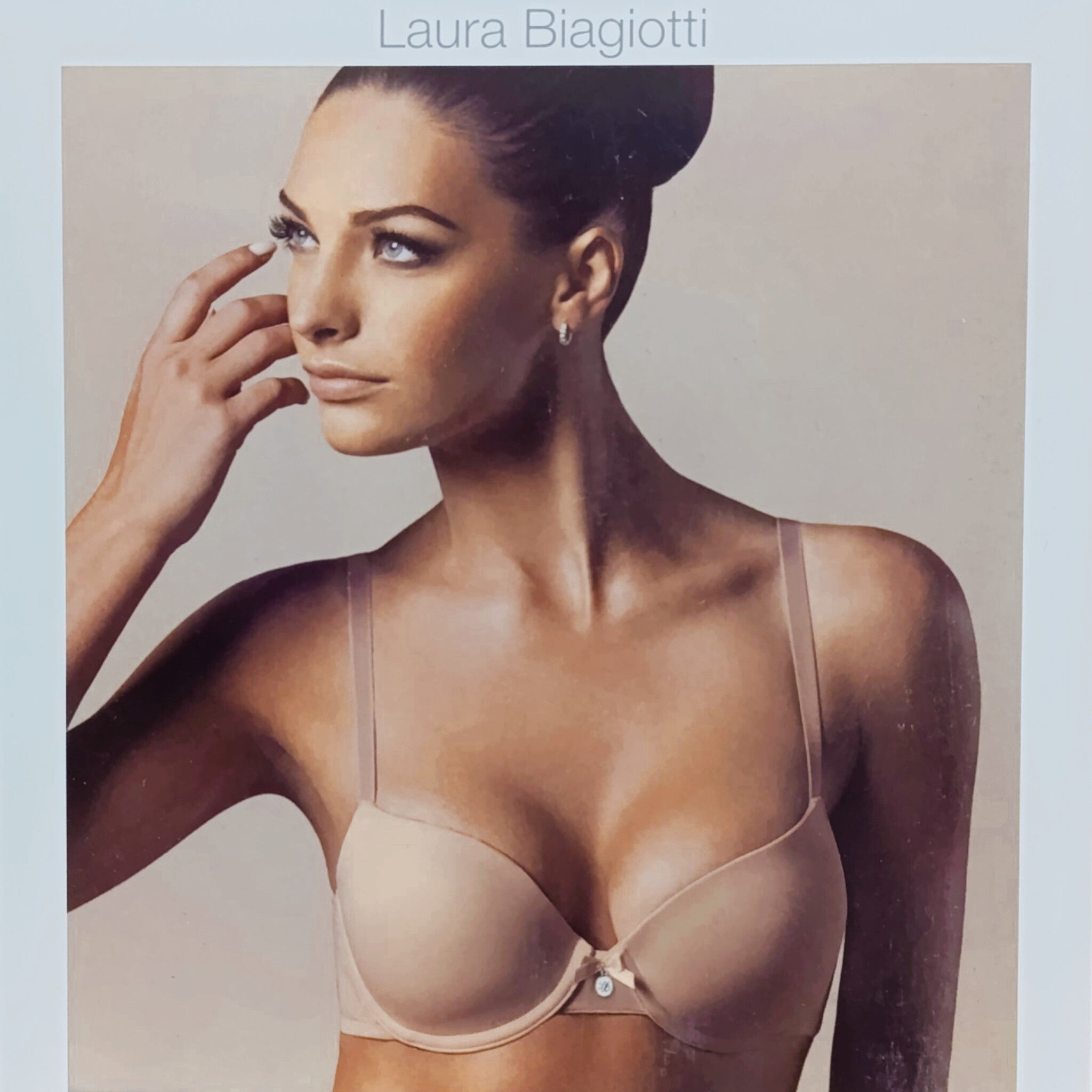 Reggiseno Giulia art. 133 Laura Biagiotti
