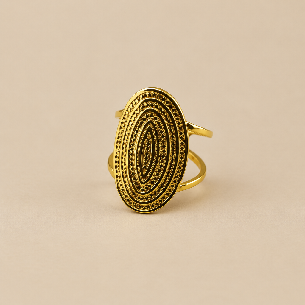 Anello Syria