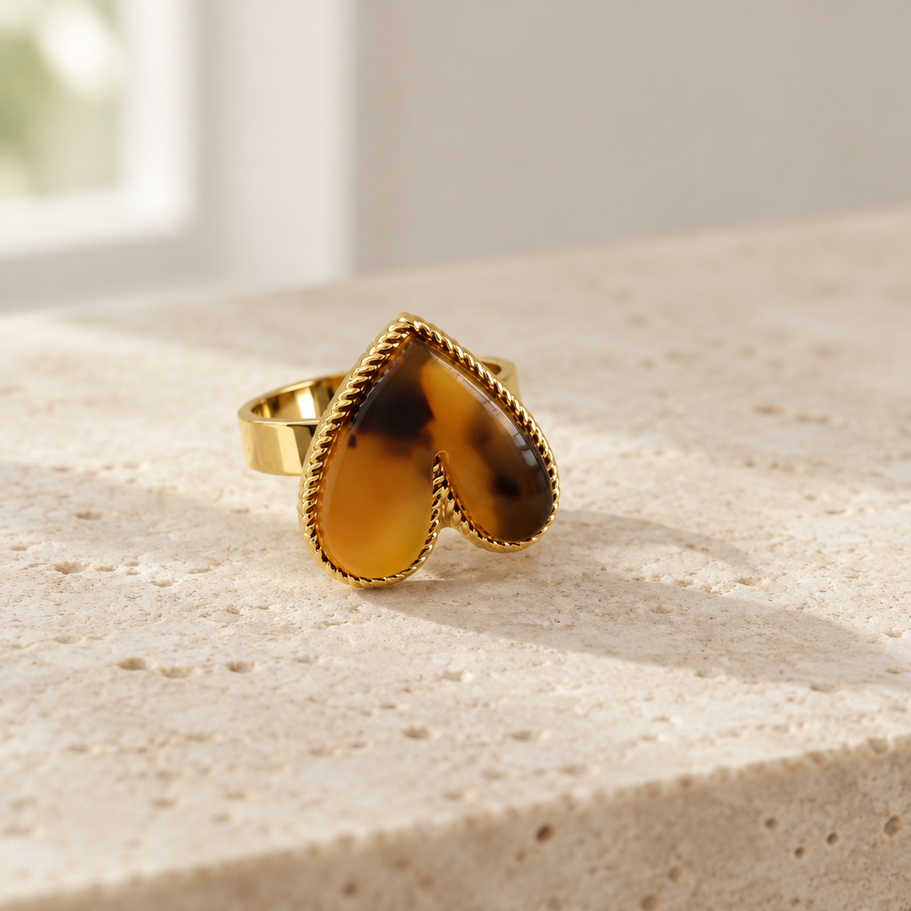 Anello Rhea